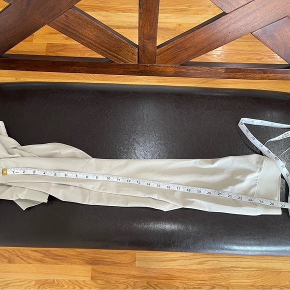 BR Standard jogger elastic waist banded bottom athleisure casual modest lounge. - Picture 14 of 15